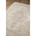 thumbnail image 4 of Momeni Isabella Polyester Machine Made Ivory Area Rug 9'3" X 11'10", 4 of 4