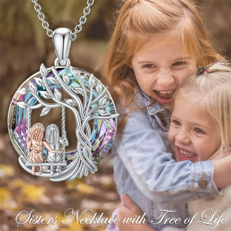 Sibling jewelry gifts deals