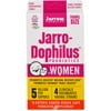 Jarrow Formulas Jarro-Dophilus Women Travel 5 BILLION ORGANISMSPER CAPSULE 10 VCAPS