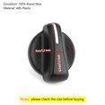 thumbnail image 4 of Motor Genic Heater A/C Blower Fan Speed Control Knob Black Fits for 99-06 Jeep Wrangler TJ, 4 of 9