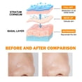 thumbnail image 5 of Alvantor Orange Enzymes Exfoliating Gel for Face and Body, Smooth Skin for All Skin Types, 1.76oz, 5 of 7