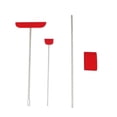 thumbnail image 1 of Grand Piano Soundboard Cleaner Kit Set - Keep Piano Clean - 2 Sizes, Extendable Fk, 1 of 5
