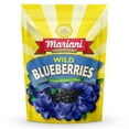 thumbnail image 3 of Mariani Dried Fruit, Premium Wild Blueberries, 3.5 oz, 3 of 6