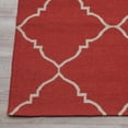 thumbnail image 4 of Surya FT Flat-Weave Geometric Area Rug, 4 of 8