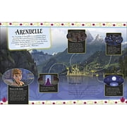 Disney Frozen: the Essential Guide