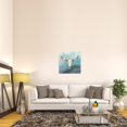 thumbnail image 3 of Global Gallery Avery Tillmon 'Echoes Crop' Canvas Wall Art, 3 of 4