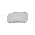 thumbnail image 3 of Dorman 57038 Replacement Mirror Glass Without Backing Plate - Right, 3 of 4