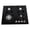 Black-B, variant on Dwellnix Portable 2-Burner Gas Stove, High Power Output, Adjustable Heat Levels, Perfect for Indoor and Outdoor Cooking