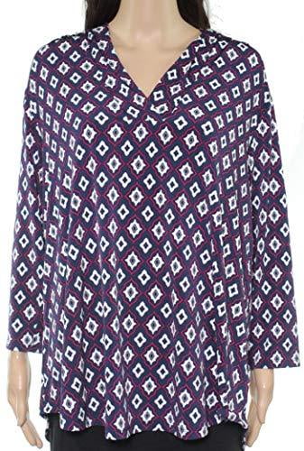 charter club plus size