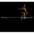 thumbnail image 1 of Miles Davis - The Complete Plugged Nickel Live 1965 - (Boxed Set, With Book, Foil Embossed / Foil Stamped) - [CD], 1 of 1