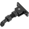 thumbnail image 1 of Veeki Scooter Kickstand, 8 Inch Electric Scooter Side Support Kickstand Parking Stand Replacement Part Compatible for Xiaomi Ninebot Mini or for Nineboot Scooter-51502, 1 of 5