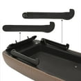 thumbnail image 3 of PIT66 Center Console Armrest Lid Fit for 95-00 Toyota Tacoma/96-98 Toyota 4Runner Oak Tan, 3 of 9