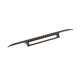 thumbnail image 2 of Para A90 2019-2023 Panel de interruptores de aire acondicionado de control central de fibra suave Adhesivo decorativo Accesorios, 2 of 5