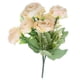thumbnail image 1 of Ramo de rosas artificiales, decoración de rosas, ramo de flores artificiales, 1 of 5