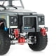 thumbnail image 3 of Parachoques delantero RC para MN D90 99S Defender 1/10 RC Crawler de repuesto Negro, 3 of 8