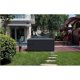 thumbnail image 3 of Cubierta para muebles de jardín, impermeable, poliéster Oxford, mesa y silla de jardín al aire libre, regalo Acsergery, 3 of 5