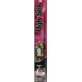 Ugly Stik Ladies Spinning Reel and Fishing Rod Combo with Tackle Kit
