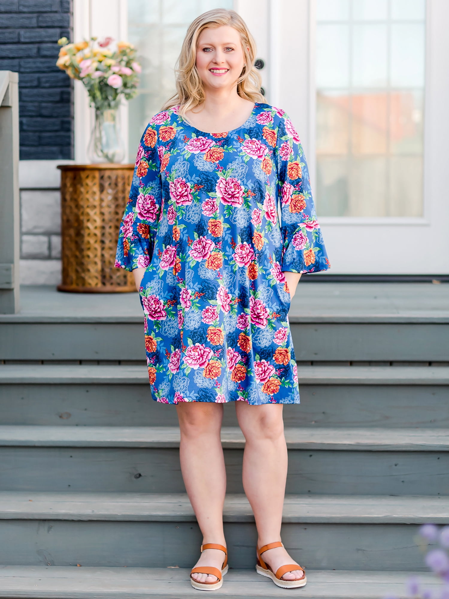 The Pioneer Woman Mommy \u0026 Me Ruffle 