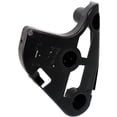thumbnail image 4 of For Toyota Tundra 2007-2013 Bumper Bracket Driver Side | Front | CAPA Certified | Support | Steel Bumper Type | Replacement For TO1066170, TO1066170C | 521160C050, 4 of 5
