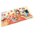 thumbnail image 3 of LeapFrog LeapStart® Preschool (Level 1) Bluey Fun and Games Activity Book - English Version, 2-5 Years, 3 of 7