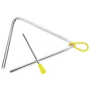 GP Percussion GPTR81 8" Triangle