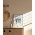 thumbnail image 5 of Aluminum Metal and Glass Single Picture Frame 9x12, 5 of 7