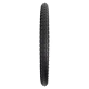 Enix Bicycle Tire 26 x 2.125 W-2026 Black/Black Sidewall