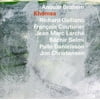 Anouar Brahem - Khomsa - Jazz - CD