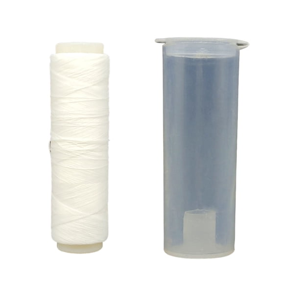 ANXPTIME Nylon Elastic Invisible Fishing Line Fishing Baits Thread Fishing Accessories