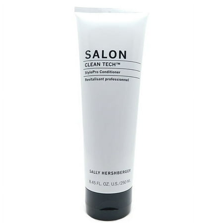 Sally Hershberger Salon Clean Tech StylePro Conditioner 8.45 Fl oz.