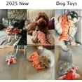 thumbnail image 4 of Plothuge Dog Toys,Plothuge Floppy Lobster Interactive Dog Toy,Plush Jumpinp Lobster Interactive Toys,USB Rechargeable, 4 of 7