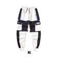 thumbnail image 3 of kurtrusly 1/2/3 Comfortable And Stylish Pants For Men - Everyday Essential Wide Application D264white XL 1 Pc, 3 of 6