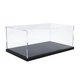 thumbnail image 5 of Vitrina De Acrílico Transparente Para Guardar Coches, Figuras De Acción Y Juguetes A Escala 1/32., 5 of 9