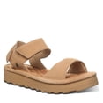 thumbnail image 2 of BEARPAW Women's Crest Iced Coffee Size 9 | Women's Sandal | Women's Shoe | Comfortable & Lightweight, 2 of 8