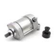 thumbnail image 5 of Yamaha YZF-R1 Starter Motor 2004-2008 - OEM Replacement Engine Starter for YZF-R1 Motorcycle, 5 of 5