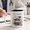 Black, variant on Personalized Doctor Mug with Name, Custom Physician Coffee Cup Gift