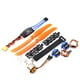 thumbnail image 1 of Esc Motor sin escobillas 1400KV 30A ESC 8060 Propeller 9G Micro Servo 2pcs para RC Plane Helicopter XT60 Plug Meterk Esc, 1 of 7