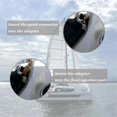 thumbnail image 4 of Boat Hydraulic Steering Bleed Kit for for All Outboard, 4 of 5