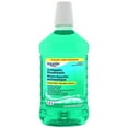thumbnail image 1 of Equate Rince-bouche Antiseptique, Menthe Fraiche, 1.5L, 1 of 3