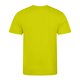 thumbnail image 2 of Just Cool - Camiseta Lisa de Entrenamiento para Hombre (Cítrico), 2 of 2