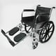 thumbnail image 4 of Daonsa Silla De Ruedas Con Elevapiernas, 4 of 4
