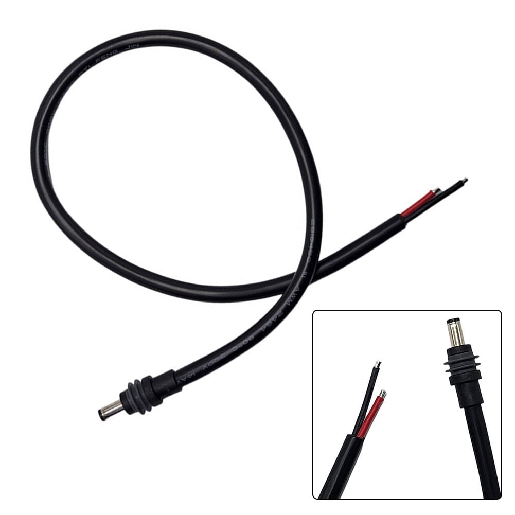 yaaqii 14AWG for Starlink MINI dedicated power cable suitable for DIY modification