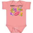 thumbnail image 3 of Inktastic Mama's Little Jellybean Cute Easter Candy Boys or Girls Baby Bodysuit, 3 of 5