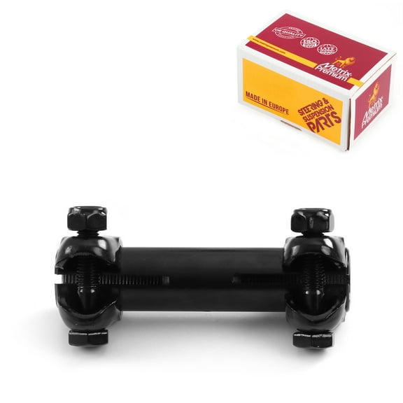 Metrix Premium Chassis Parts - Front Left Tie Rod End Adjusting Sleeve Fits 07 Ford E-350 Econoline (Mexico), 03-06 E-150, 03-05 E-150 Club, 03-07 E-250, 03-05 Ford E-350 Club, ES2079S