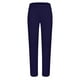 thumbnail image 5 of Pantalones largos de moda para hombre con cordón, cintura elástica, color sólido, pantalones casuales largos de chándal, pantalones para hombre, 5 of 5