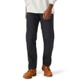 thumbnail image 1 of Pantalones de trabajo Wrangler Riggs, resistentes al fuego, azul marino, para hombre, 1 of 3
