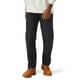 thumbnail image 1 of Pantalones de trabajo Wrangler Riggs, resistentes al fuego, azul marino, para hombre, 1 of 3