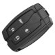 thumbnail image 4 of Carcasa Para Llave Inteligente Remota Para Coche, Material ABS, Compatible ConFreelander 2, 4 of 7