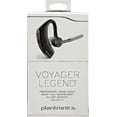 thumbnail image 4 of Plantronics - Voyager Legend - Bluetooth Single-Ear (Monaural) Headset - Connect to your PC, Mac, Tablet and/or Cell Phone - Noise Canceling,Black, 4 of 4