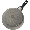 thumbnail image 5 of BALLARINI Parma by HENCKELS Forged Aluminum 8-inch Nonstick Fry Pan, Made in Italy, 5 of 9